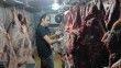 Sandıklı’da et ve et ürünleri satan işletmelere yönelik denetim
