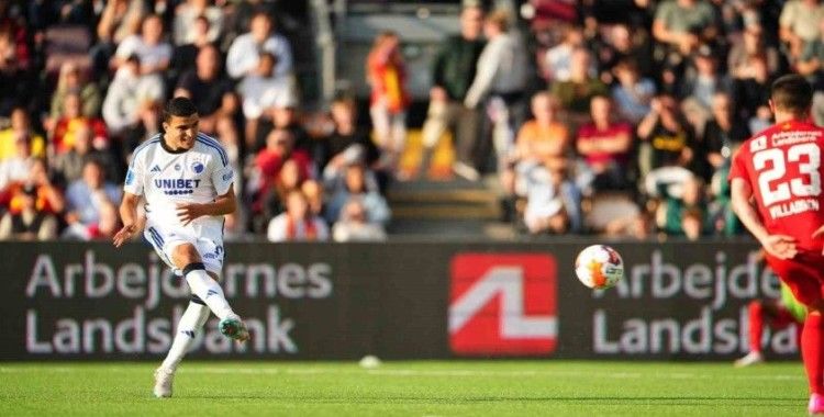 Galatasaray ve Fenerbahçe’nin Avrupa’daki rakipleri yenişemedi
