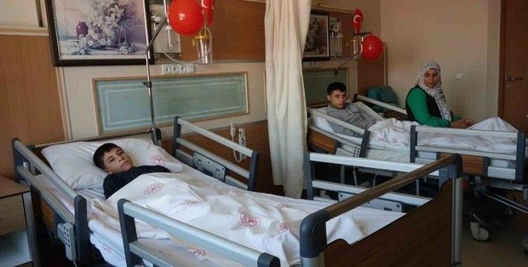 Muradiye Belediyesinden toplu sünnet etkinliği
