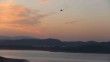 İzmir’de düşen helikopterdeki 3 kişiyi arama çalışmaları sürüyor
