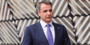 Yunanistan Başbakanı Miçotakis: Türkiye ile diyalog kanallarının açık olması önemli