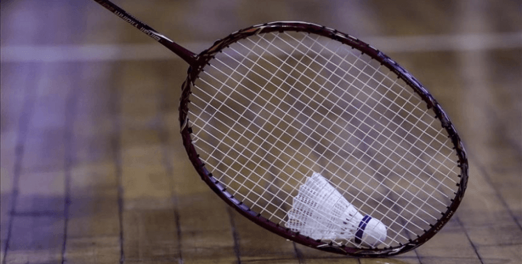 Milli badmintoncu Neslihan Yiğit Arın, Belçika'da şampiyon oldu