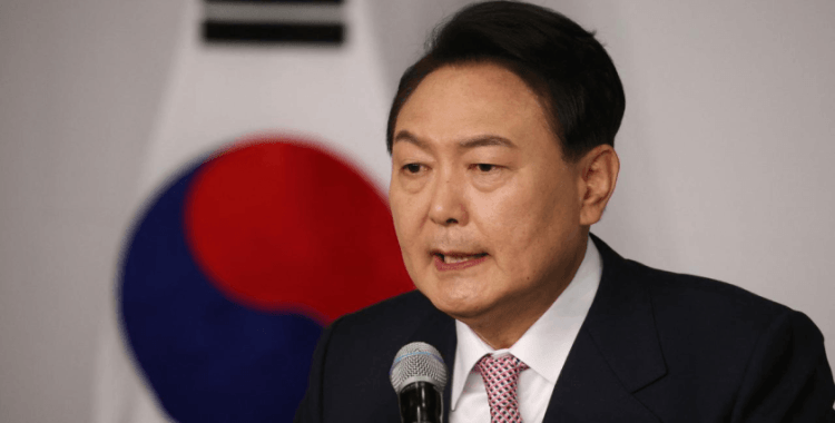 Güney Kore: Kuzey Kore-Rusya askeri işbirliği yasa dışı ve haksız