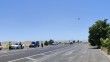 Nevşehir’de sürücüler havadan denetlendi

