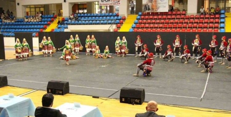 TUFAG Türkiye Finali’nde
