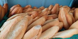 Paşa Halk Ekmek 4 TL’den satılıyor
