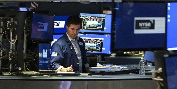 Küresel piyasalar merkez bankaları haftasına pozitif başladı