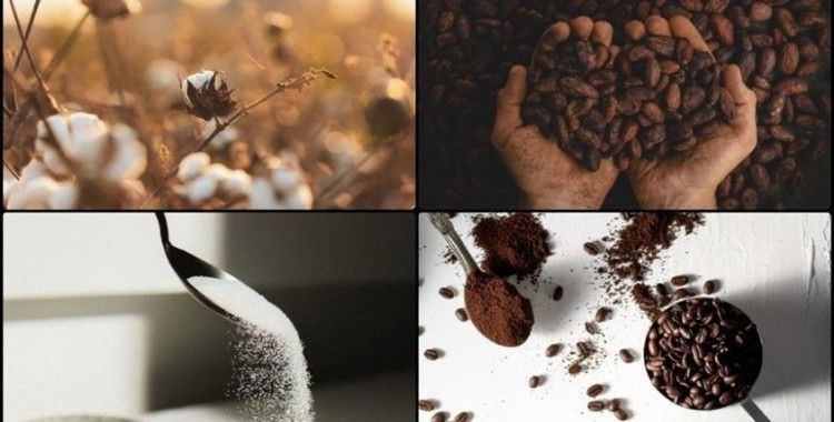 Emtia piyasasındaki satış baskısı yerini ralliye bıraktı