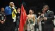 Fethiye’de WBC Profesyonel Boks Gecesi yapıldı
