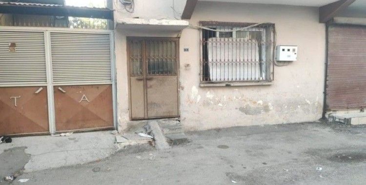 Haraç alamadığı iddiasıyla dükkan sahibini silahla vurarak öldürdü