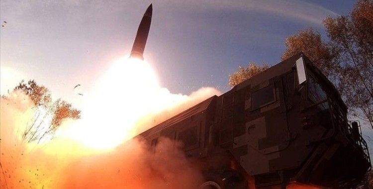 Güney Kore, yeraltı sığınaklarını hedef alan füzeler için 218 milyon dolar yatırım yapacak