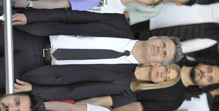 Kayseri ASKF’den ahde vefa
