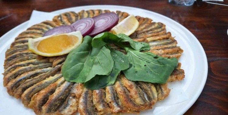 Güzel balık pişirmenin püf noktaları
