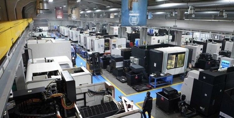 Dünya devi CANiK 25 yaşında
