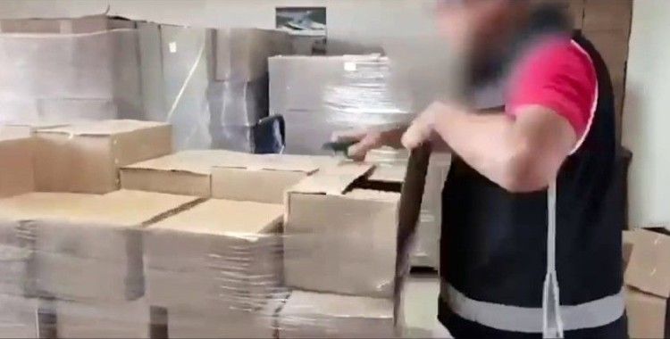 Sakarya'da 11 günde 315 şüpheli yakalandı