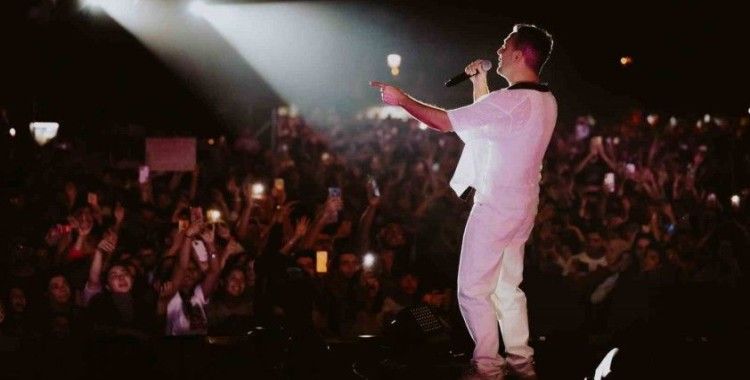 GastroANTEP coşkusu tüm hızıyla sürüyor
