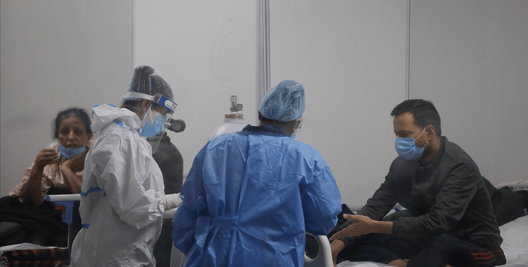 Hindistan'da son dönemde ortaya çıkan Nipah virüsü yeni küresel salgın endişesi yarattı