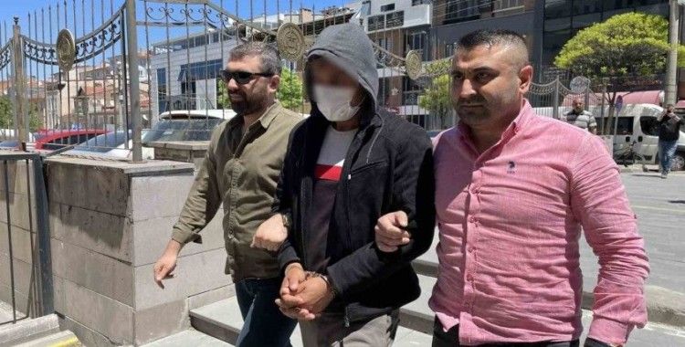 15 yaşındaki oğlunun öldürdüğü kadının davası ertelendi
