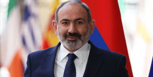 Ermenistan Başbakanı Paşinyan: 'Rus barış gücü Karabağ'daki durumun istikrara kavuşturulması için önlem almalı'