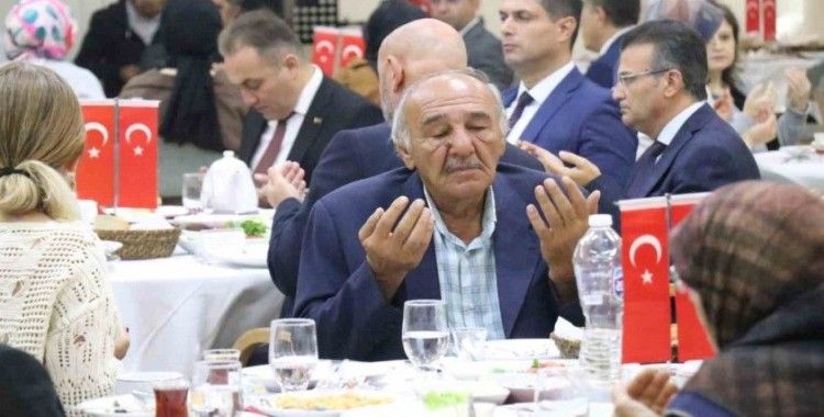 Gaziler Günü coşkuyla kutlandı
