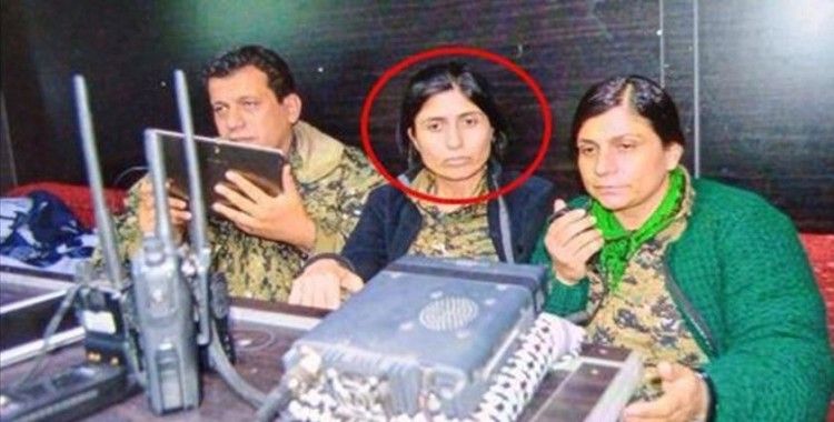 MİT, terör örgütü PKK'nın sözde Münbiç sorumlusunu etkisiz hale getirdi
