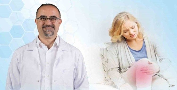 Kronik bacak ağrısına dikkate alınmalı
