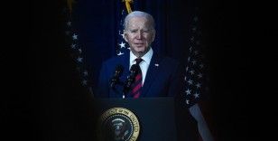 ABD Başkanı Joe Biden'dan BM Güvenlik Konseyinde 'reform' vurgusu