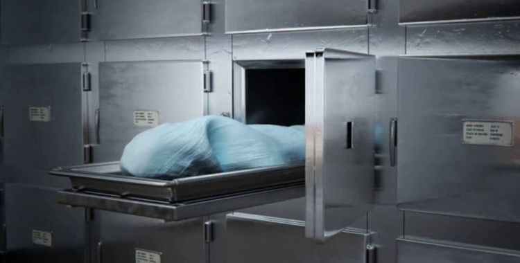 Tartıştığı kocasını uyurken bıçaklayarak öldürdü