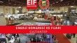 16. EIF Enerji Kongresi ve Fuarı, 20 Eylül’de kapılarını açacak
