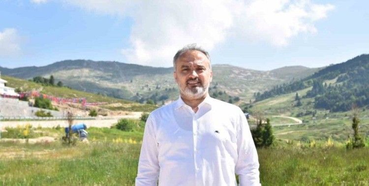 Orhaneli’nin atık sularına modern arıtma
