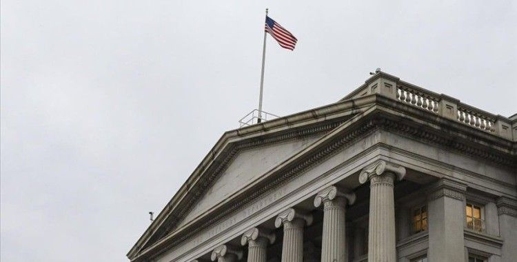 ABD'nin borcu ilk kez 33 trilyon doları aştı