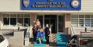 Kırıkkale’de FETÖ operasyonu: Firari hükümlü eski öğretmen yakalandı
