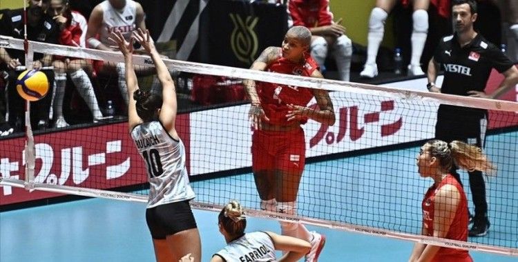 Filenin Sultanları, olimpiyat elemelerindeki dördüncü maçını da kazandı