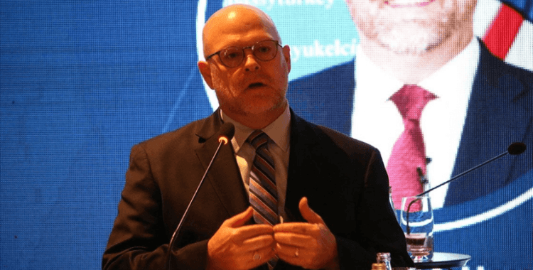 ABD: Kosova ile Sırbistan diyaloğunda arabulucu olarak AB'ye güvenimiz tam