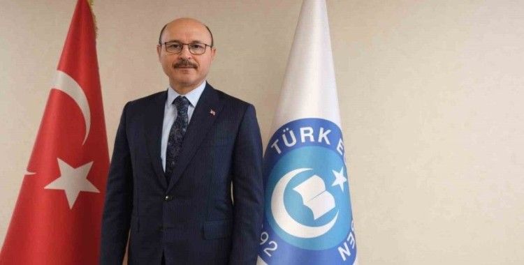 Türk Eğitim-Sen Genel Başkanı Geylan: "Nitelik ve yeterlilik sorgulaması yapılacaksa objektiflikten uzak 45 dakikalık mülakatla bu mümkün değil"
