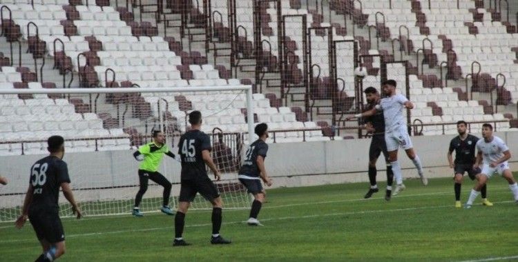 Elazığ takımlarının kupa maçı tarihleri belli oldu
