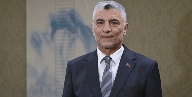 Ticaret Bakanı Bolat: Doğrudan yatırımlarda ciddi bir sıçrama bekliyoruz