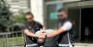 6 yıldır firari olan FETÖ üyesi Ankara'da yakalandı