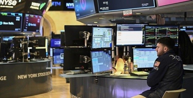 Küresel piyasalar Fed'in faiz kararına odaklandı