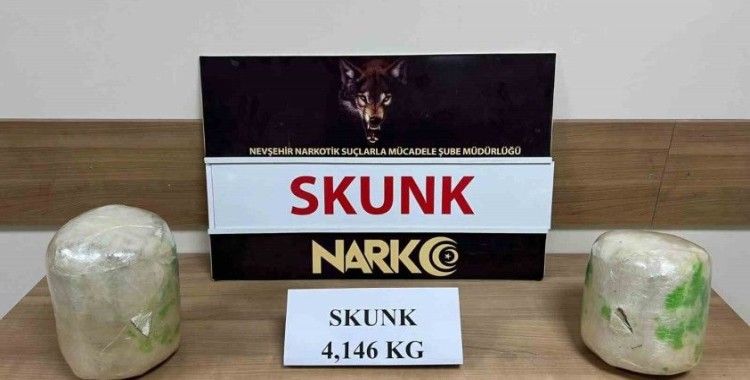 11 suçtan aranan firari şahıs yakalandı
