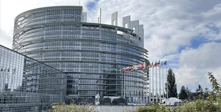 Avrupa Parlamentosu'nun 2023 Sakharov Ödülü adayları açıklandı