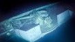Pasifik Okyanusu'nda İkinci Dünya Savaşı'ndan kalma gemi enkazları görüntülendi