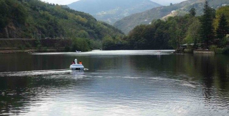 Trabzon’da turizm merkezleri birer birer sezonu kapatıyor
