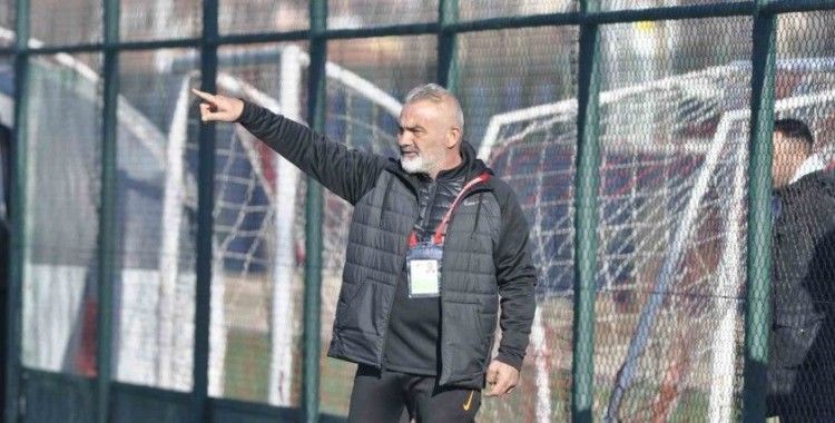 Erciyes Esen Makine FK’da beklenmedik ayrılık: Göksel Zehir ile karşılıklı yollar ayrıldı
