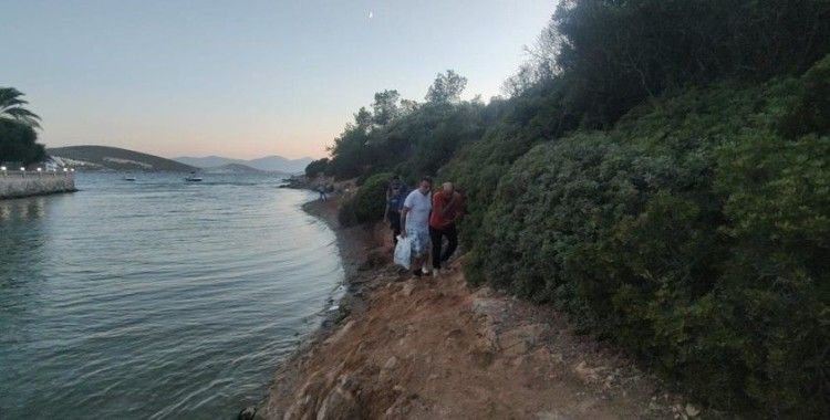 Organizatörlerle kişi başı 3 bin Euroya anlaşmışlar