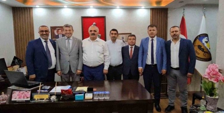 Başkan Künkçü: “Esnafımız tasarruf ve sabır etsin”
