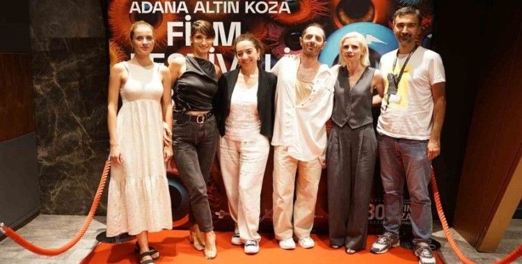 Altın Koza’da ulusal yarışma filmleri seyirci ile buluştu
