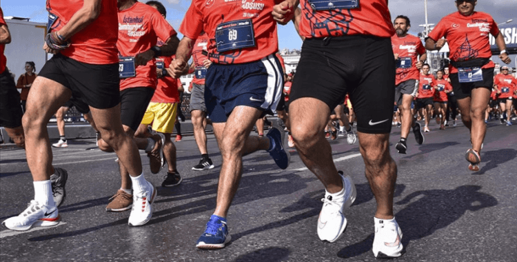 100. Yıl Cumhuriyet Koşusu, Fatih'te yapılacak