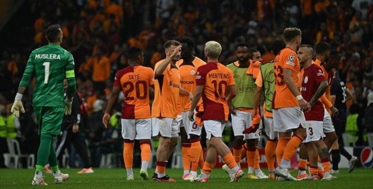 Galatasaray'ın Kopenhag beraberliği, Süper Lig'deki 11 galibiyete eşdeğer