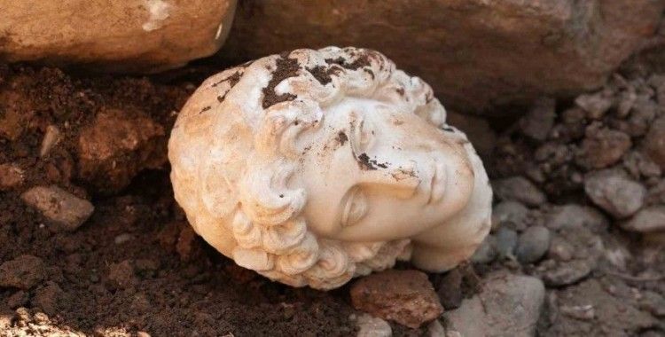 Düzce’de tarihi değiştirecek bulgu
